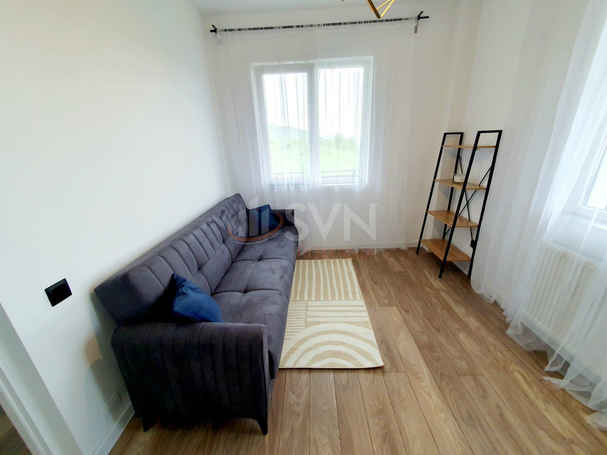 Apartament, 3 camere Cluj/Centru