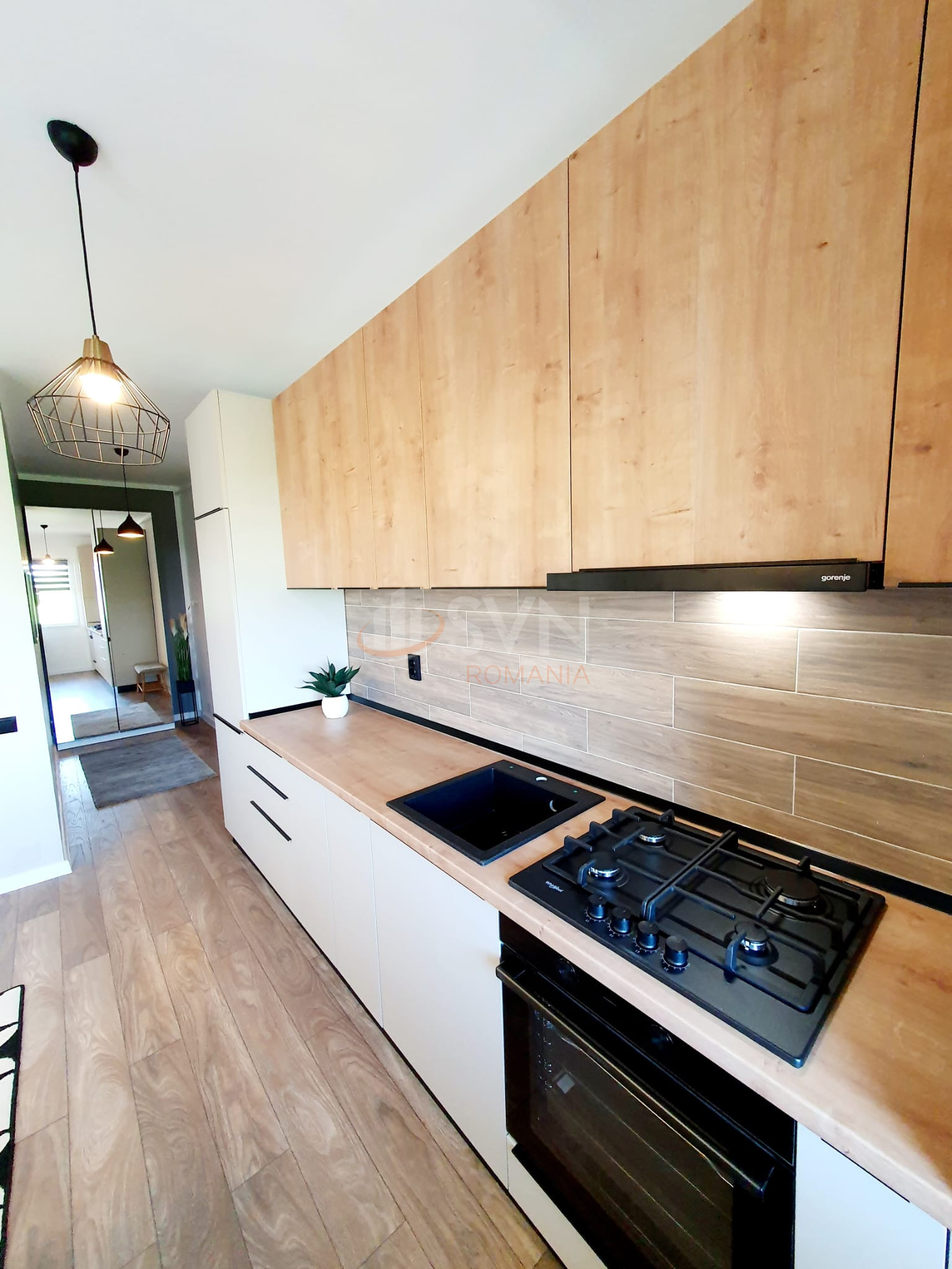 Apartament, 3 camere Cluj/Centru