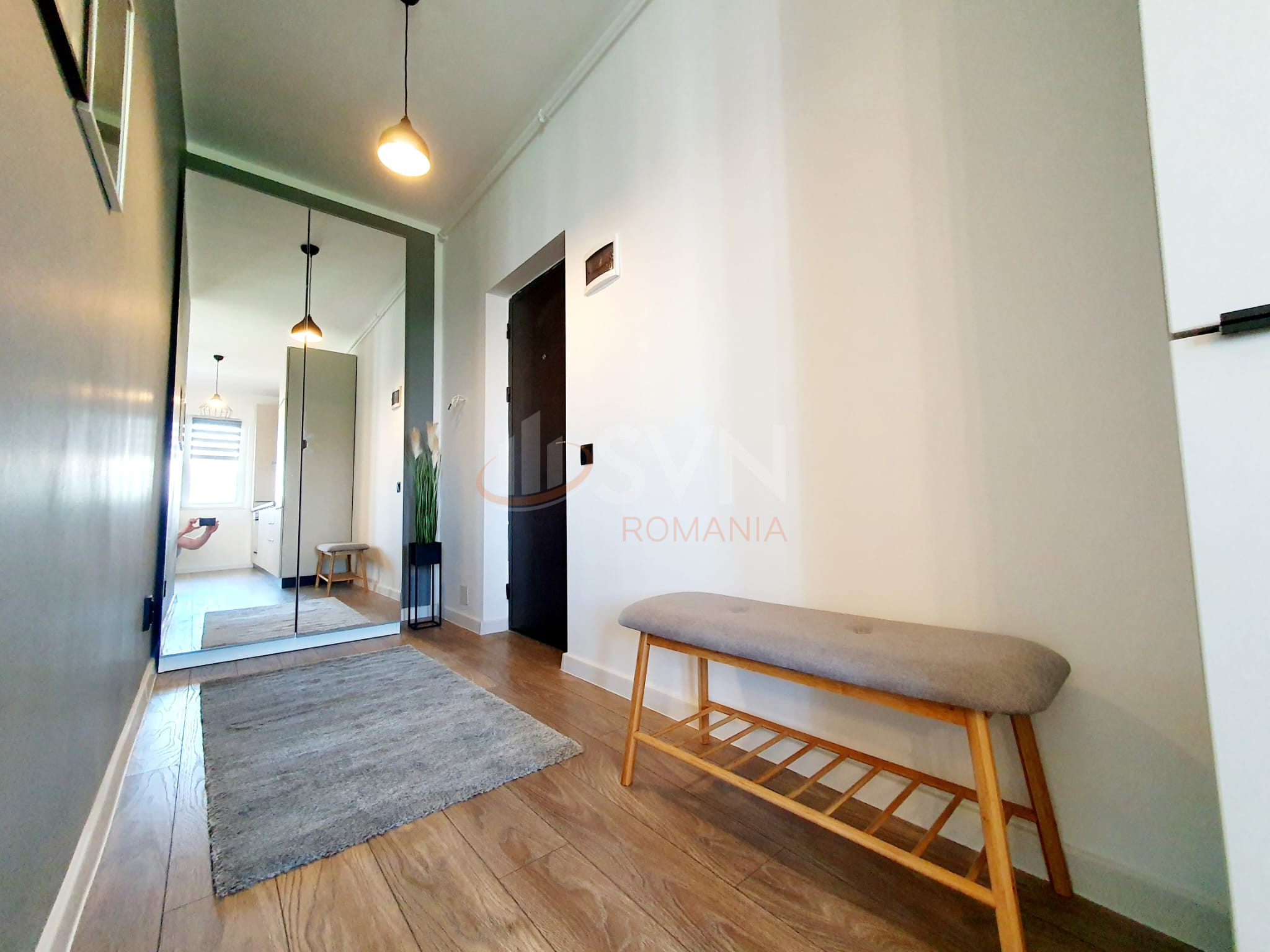 Apartament, 3 camere Cluj/Centru
