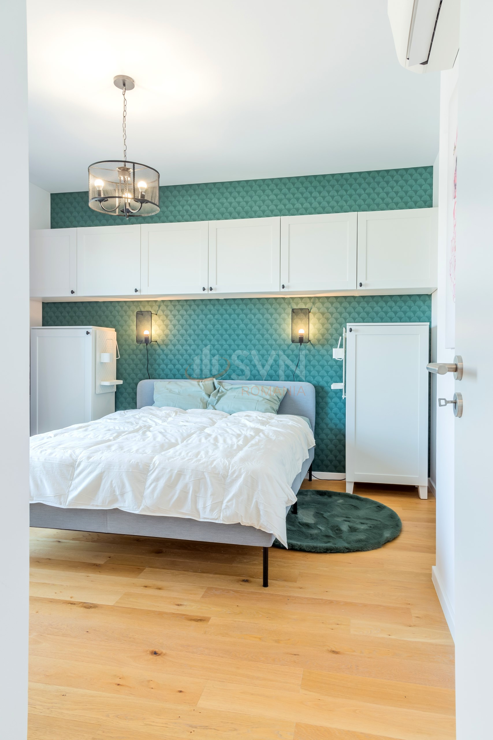 Apartament, 3 camere Bucuresti/Aviatiei