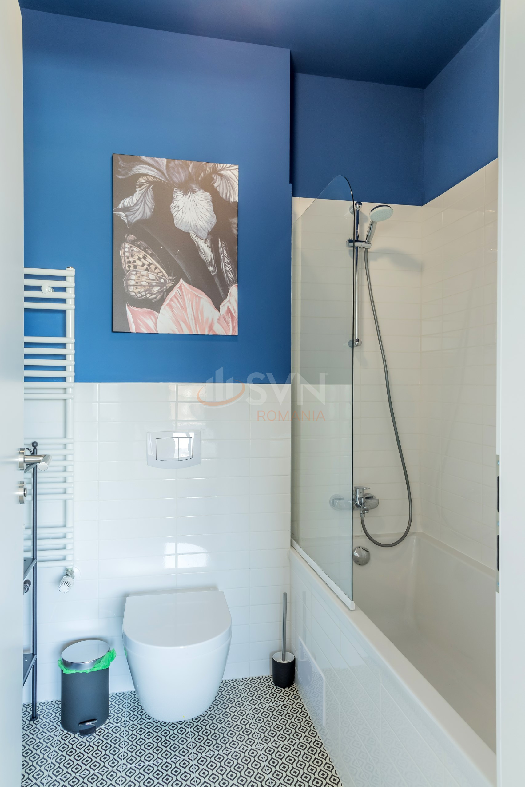 Apartament, 3 camere Bucuresti/Aviatiei