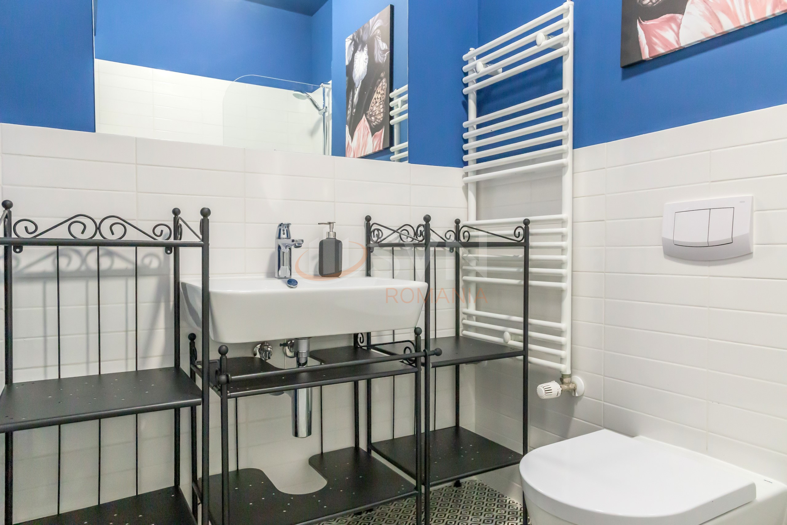 Apartament, 3 camere Bucuresti/Aviatiei