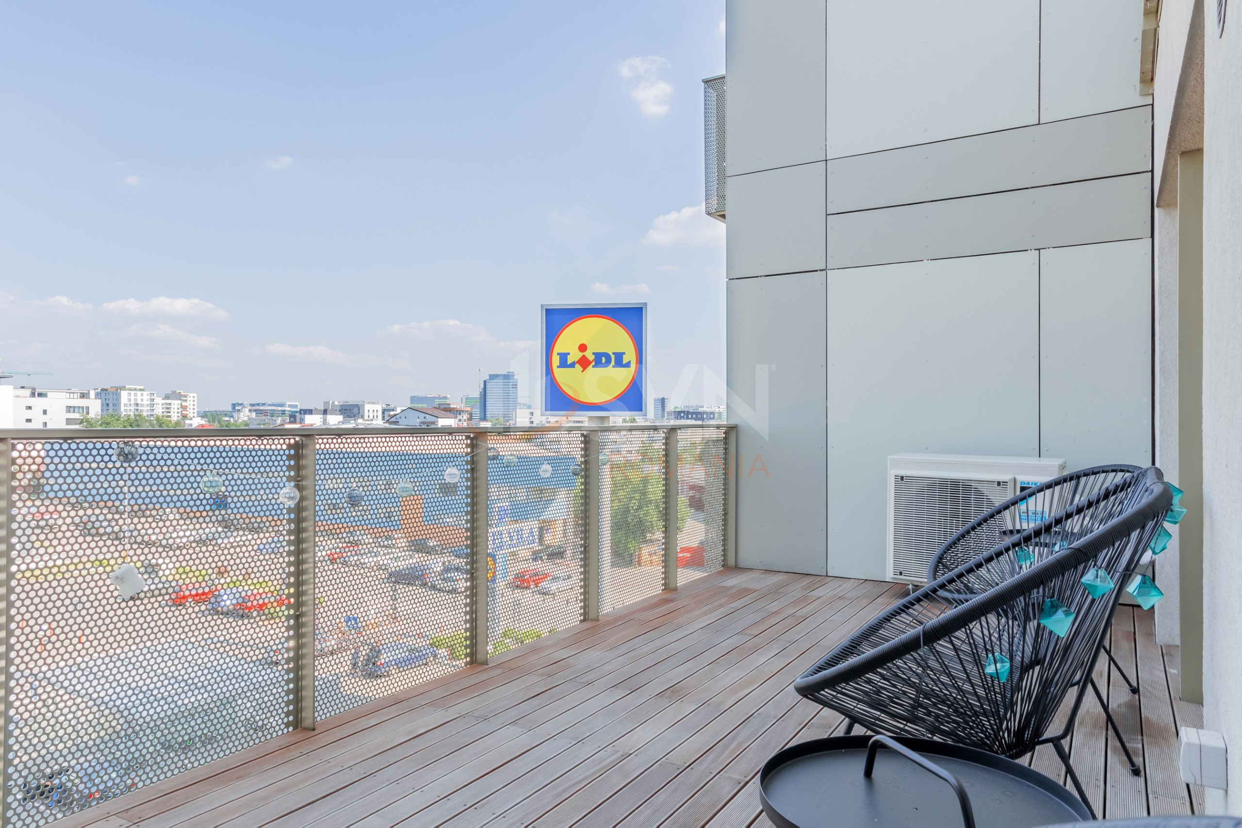 Apartament, 3 camere Bucuresti/Aviatiei