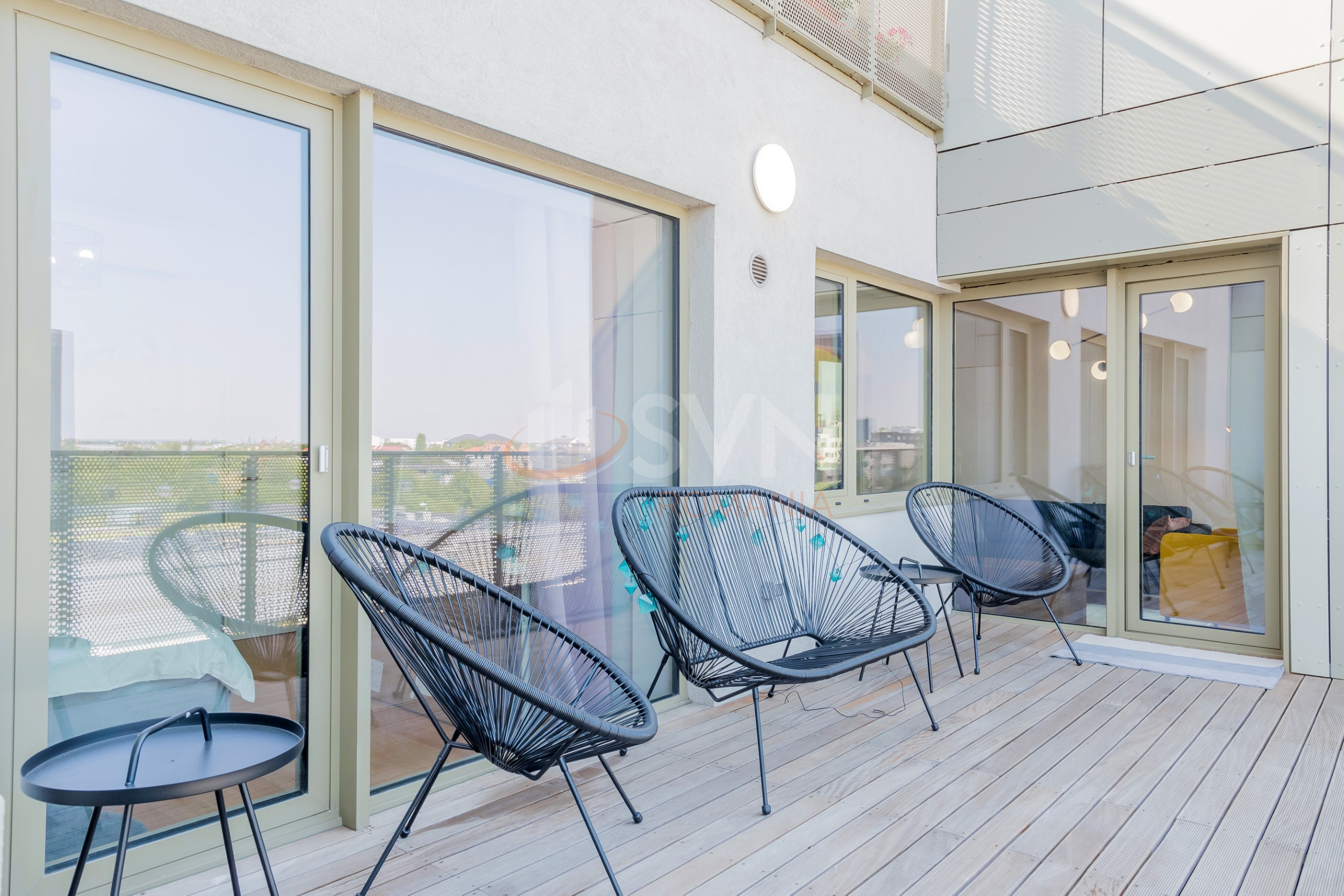 Apartament, 3 camere Bucuresti/Aviatiei