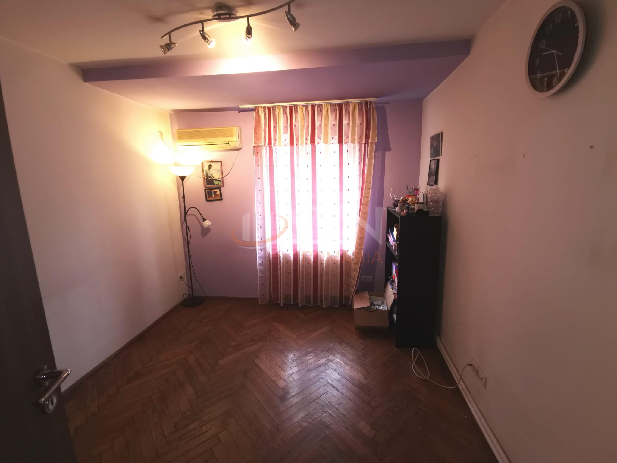 Apartament, 3 camere Bucuresti/Floreasca