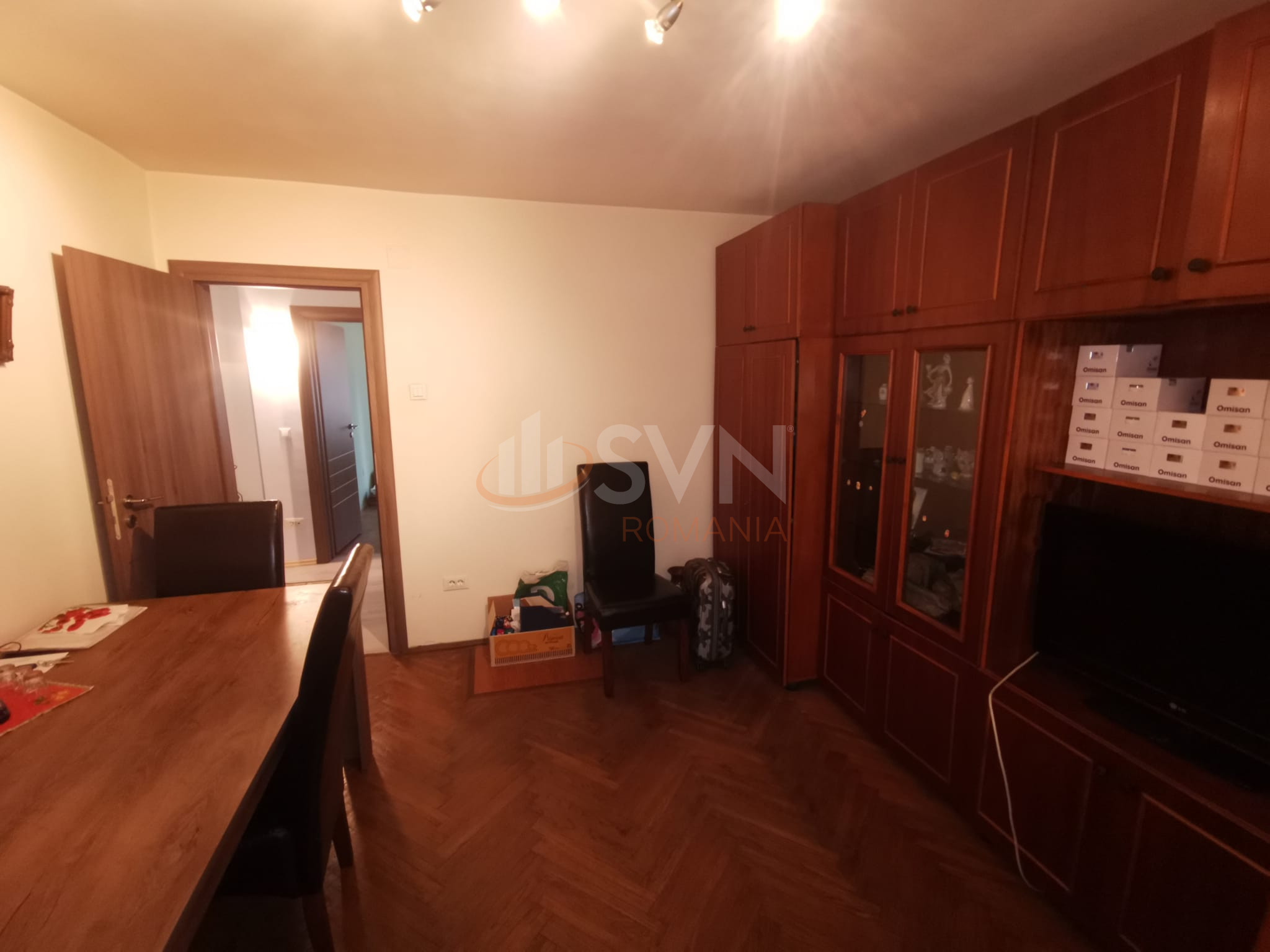 Apartament, 3 camere Bucuresti/Floreasca