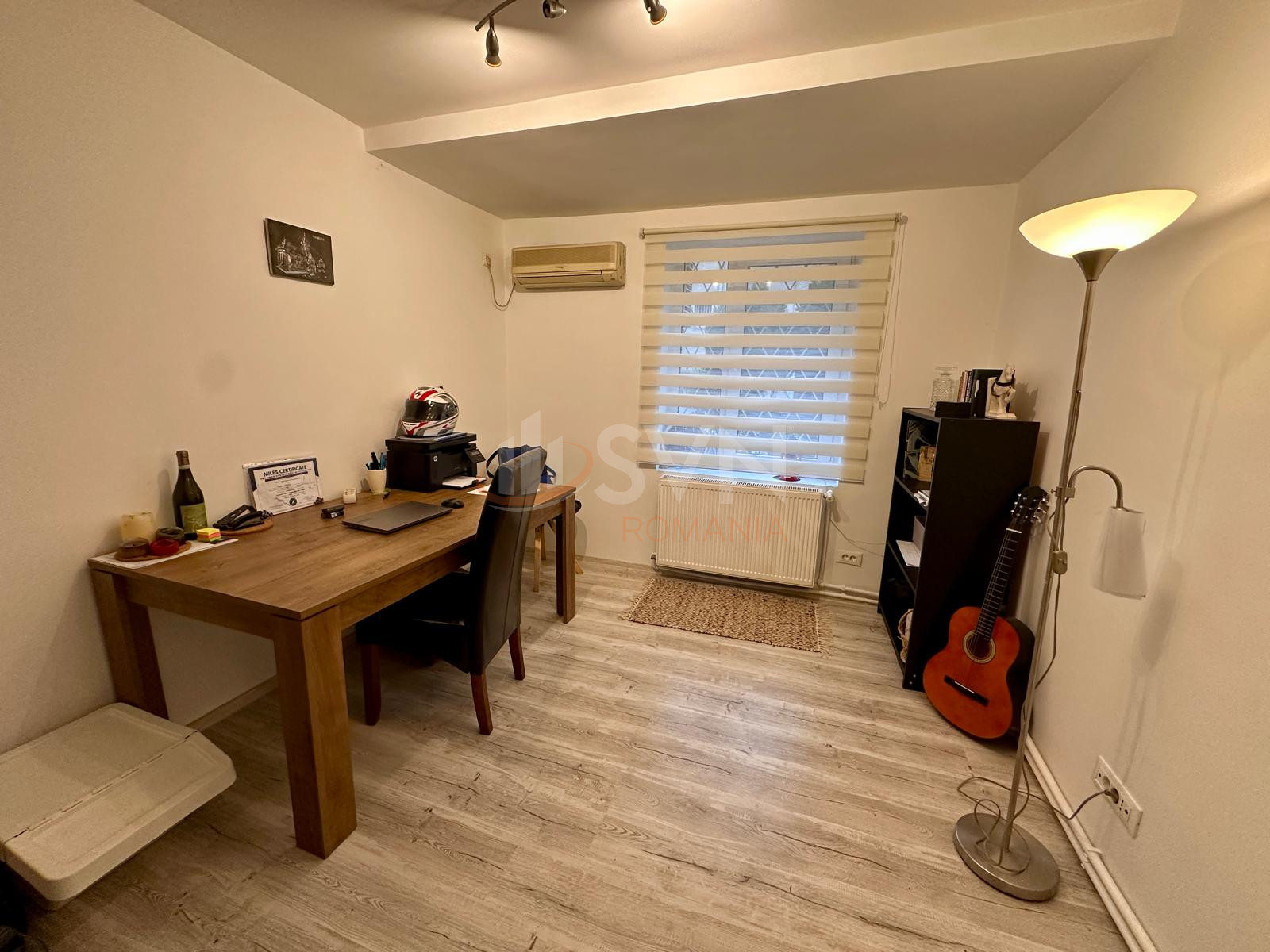 Apartament, 3 camere Bucuresti/Floreasca