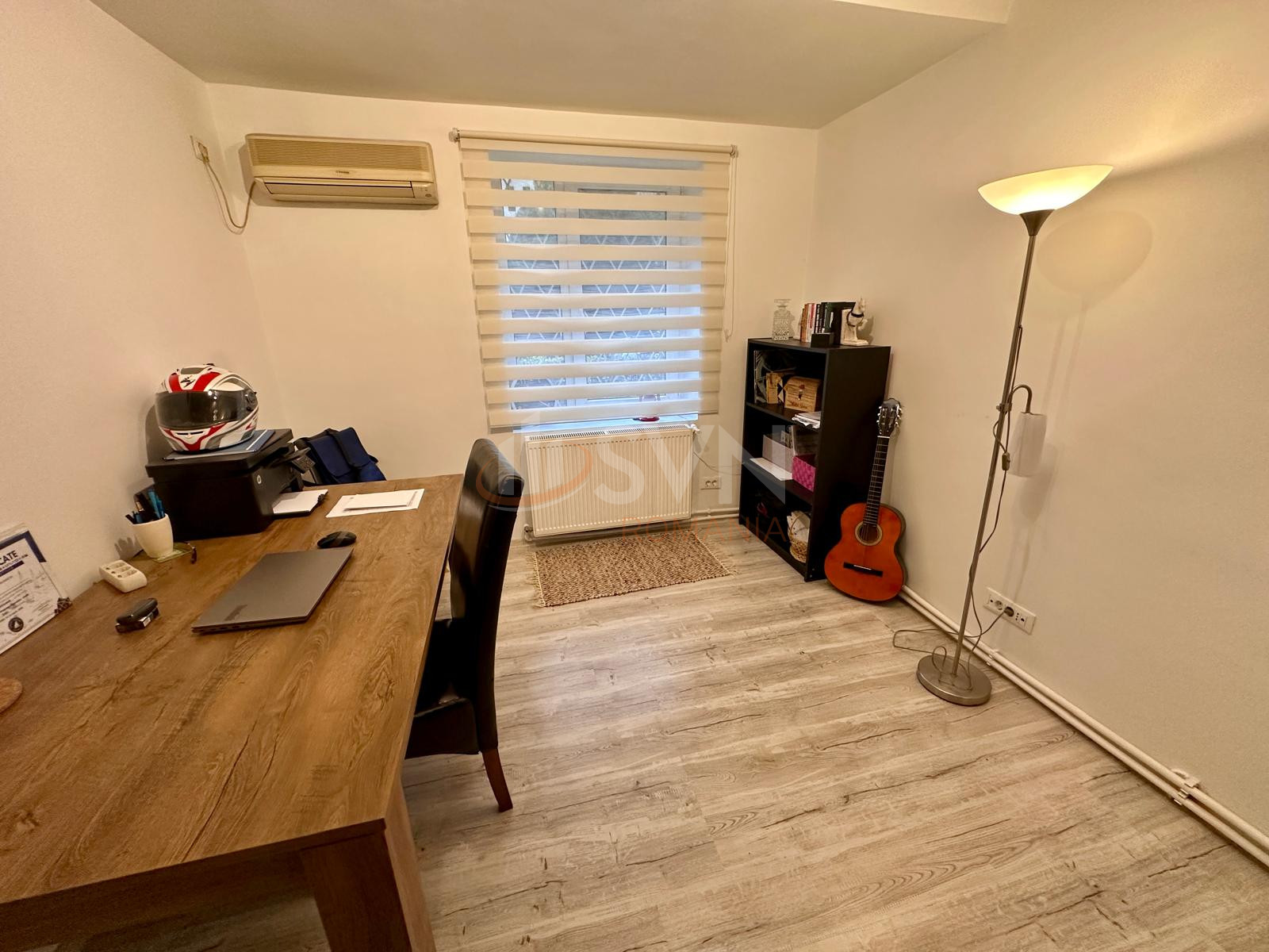 Apartament, 3 camere Bucuresti/Floreasca