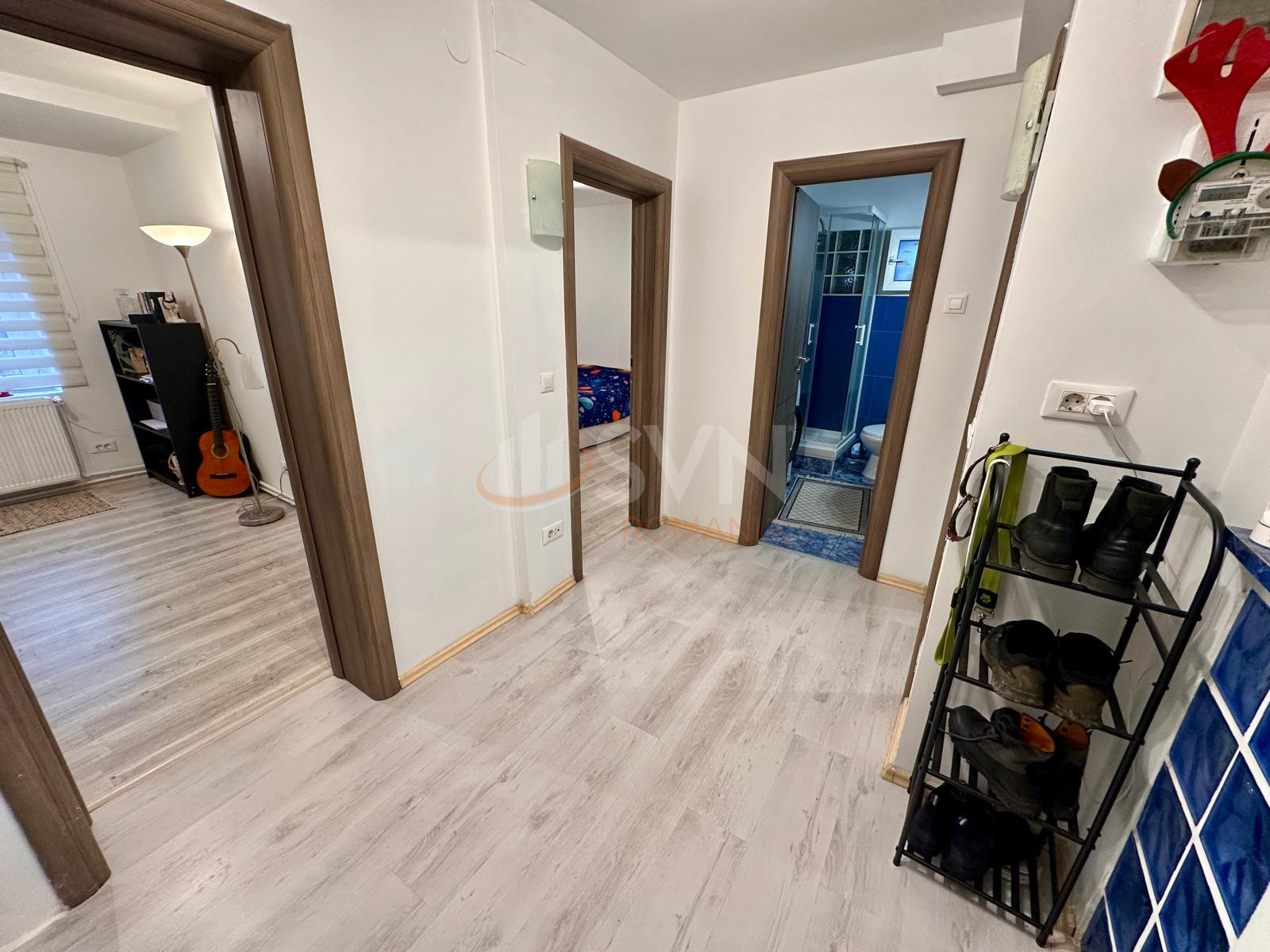 Apartament, 3 camere Bucuresti/Floreasca