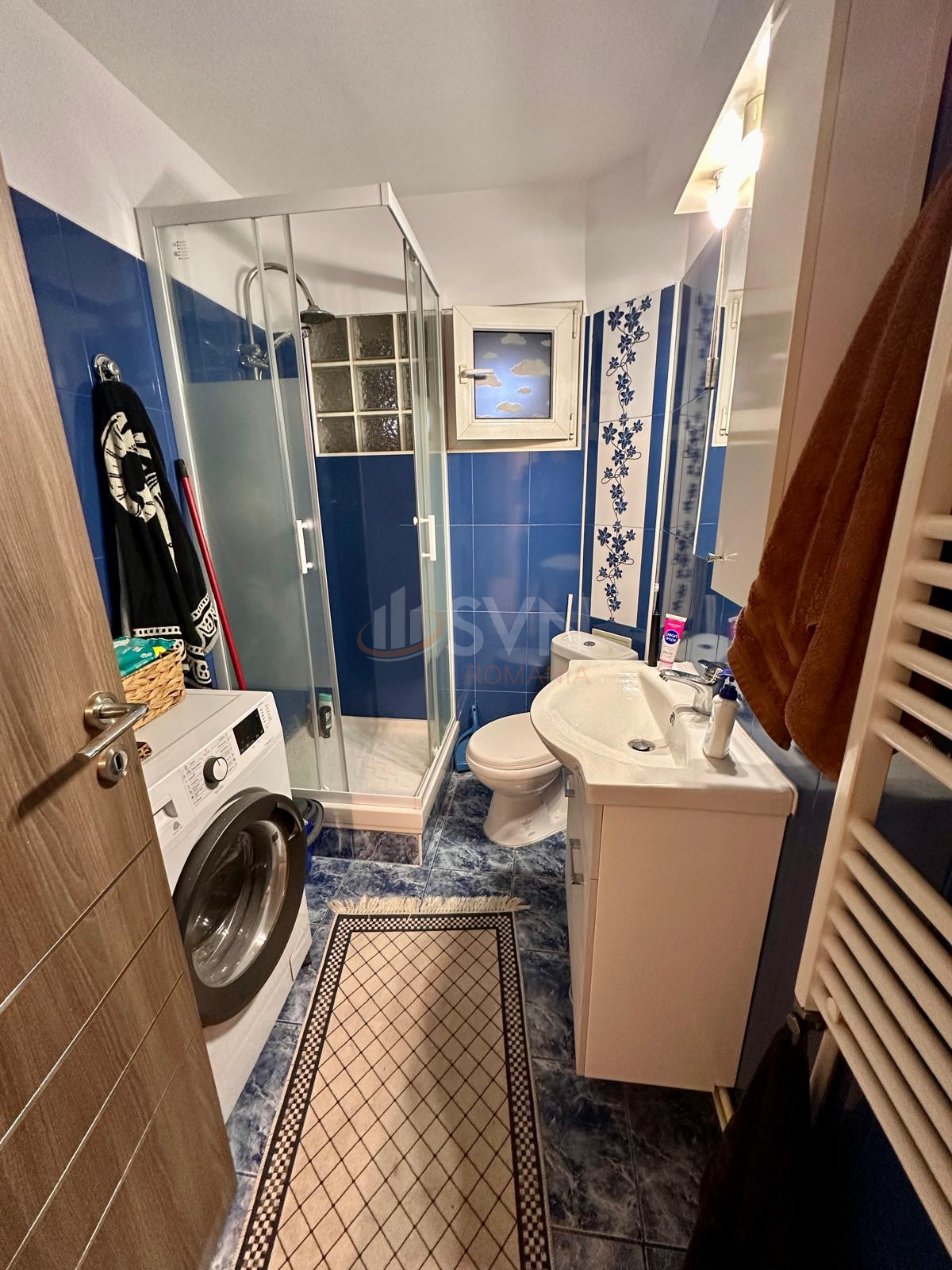 Apartament, 3 camere Bucuresti/Floreasca