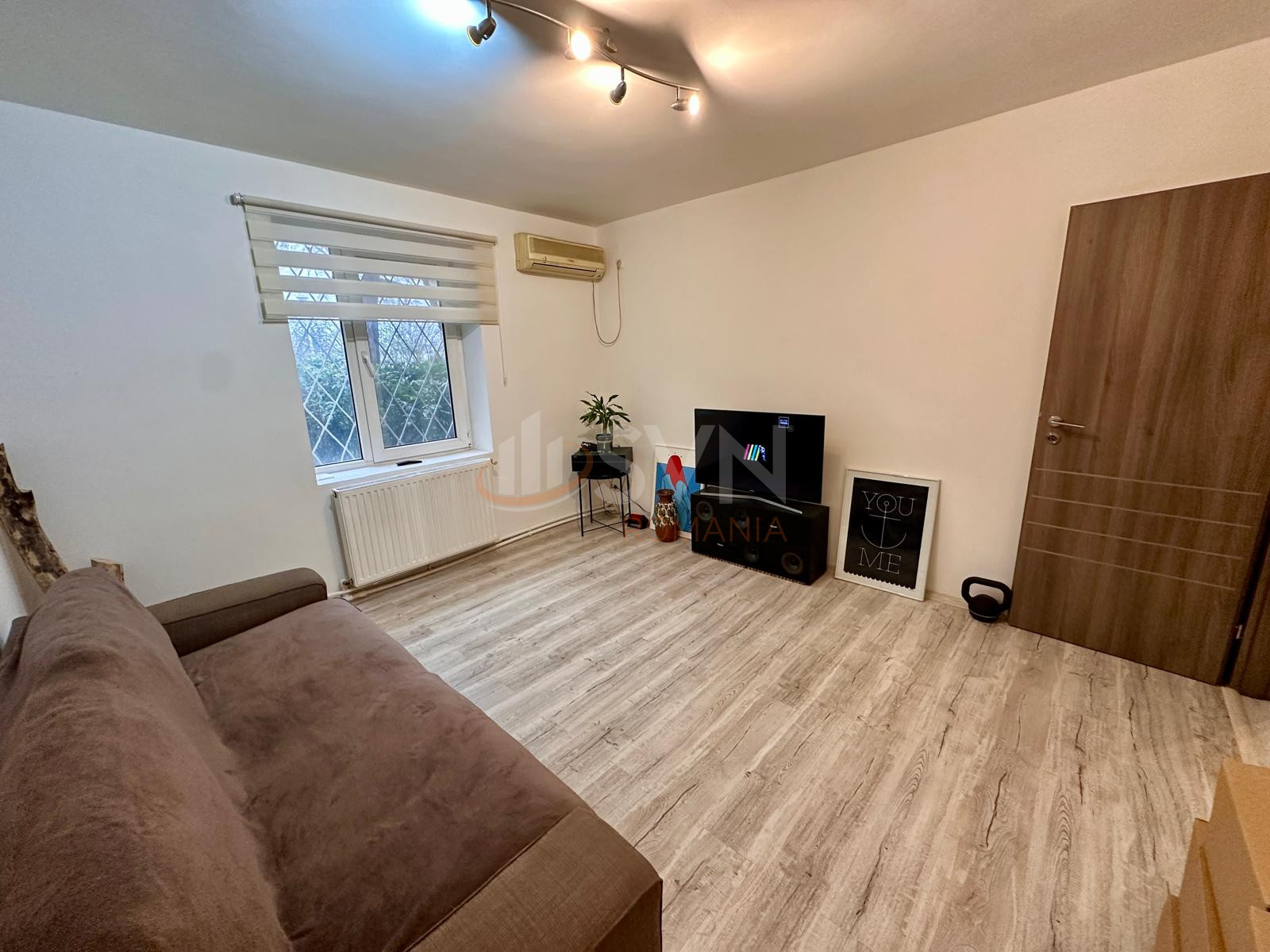 Apartament, 3 camere Bucuresti/Floreasca