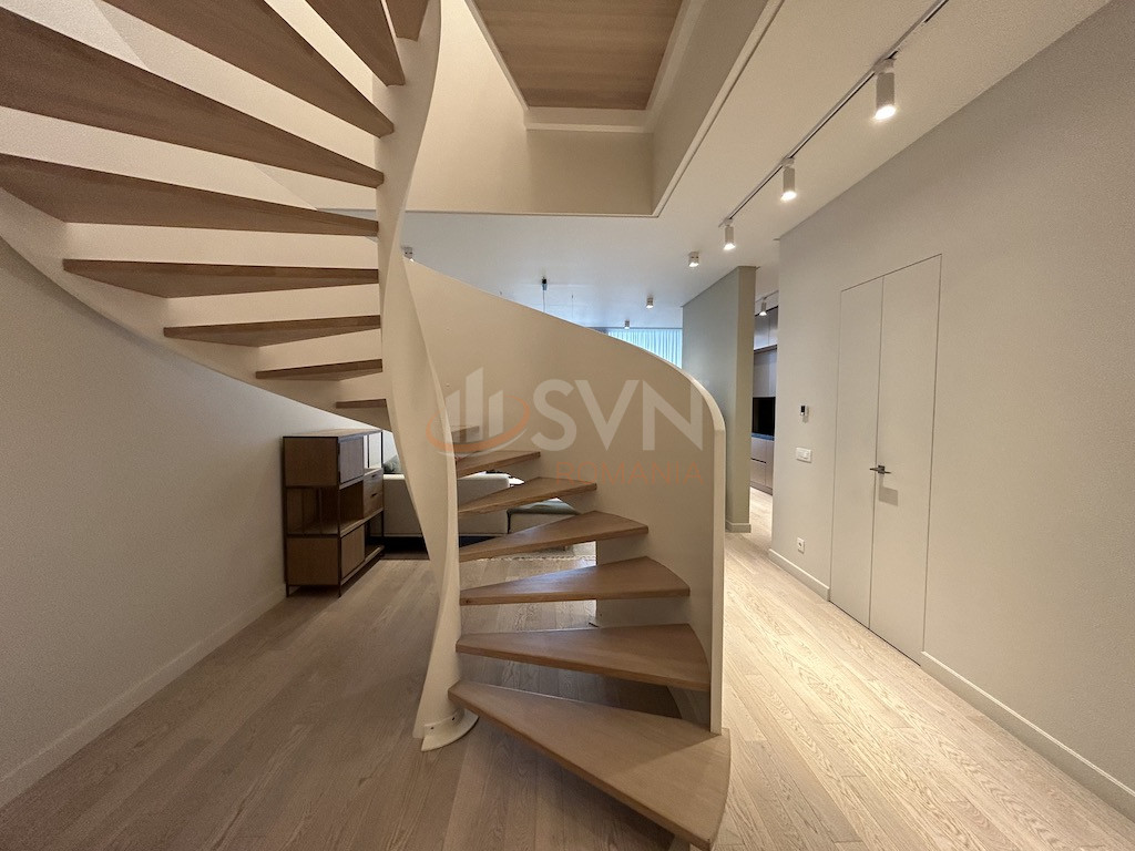 Apartament, 3 camere Bucuresti/Floreasca