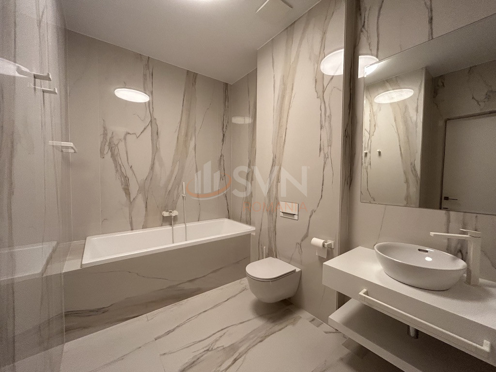 Apartament, 3 camere Bucuresti/Floreasca