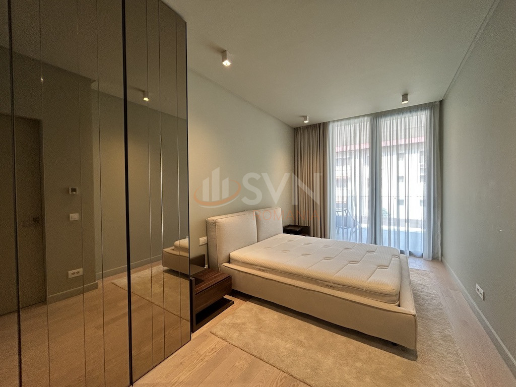 Apartament, 3 camere Bucuresti/Floreasca