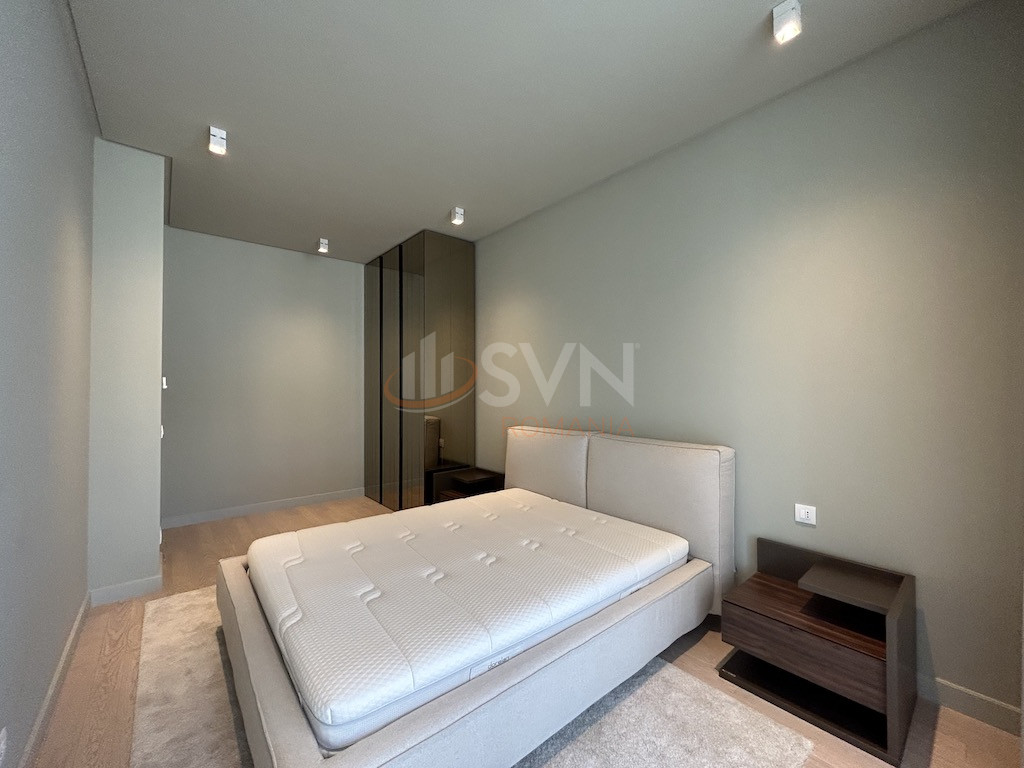 Apartament, 3 camere Bucuresti/Floreasca