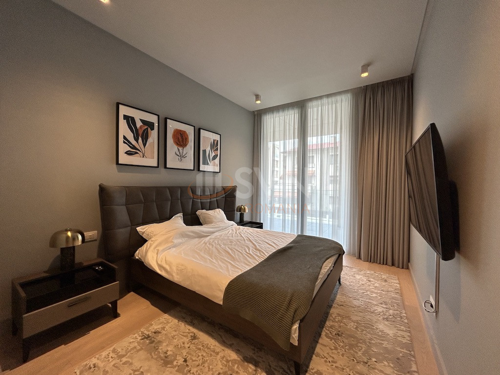 Apartament, 3 camere Bucuresti/Floreasca