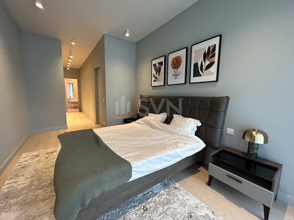 Apartament, 3 camere Bucuresti/Floreasca