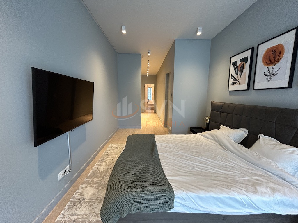 Apartament, 3 camere Bucuresti/Floreasca
