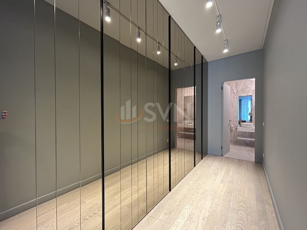 Apartament, 3 camere Bucuresti/Floreasca