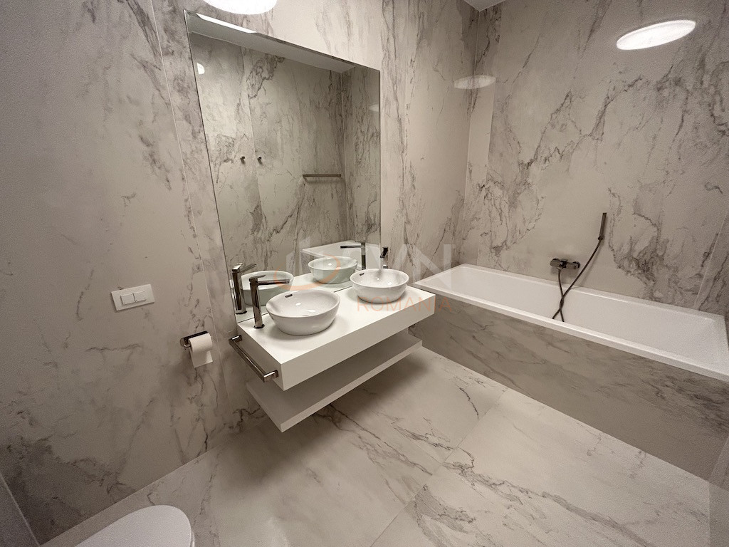 Apartament, 3 camere Bucuresti/Floreasca