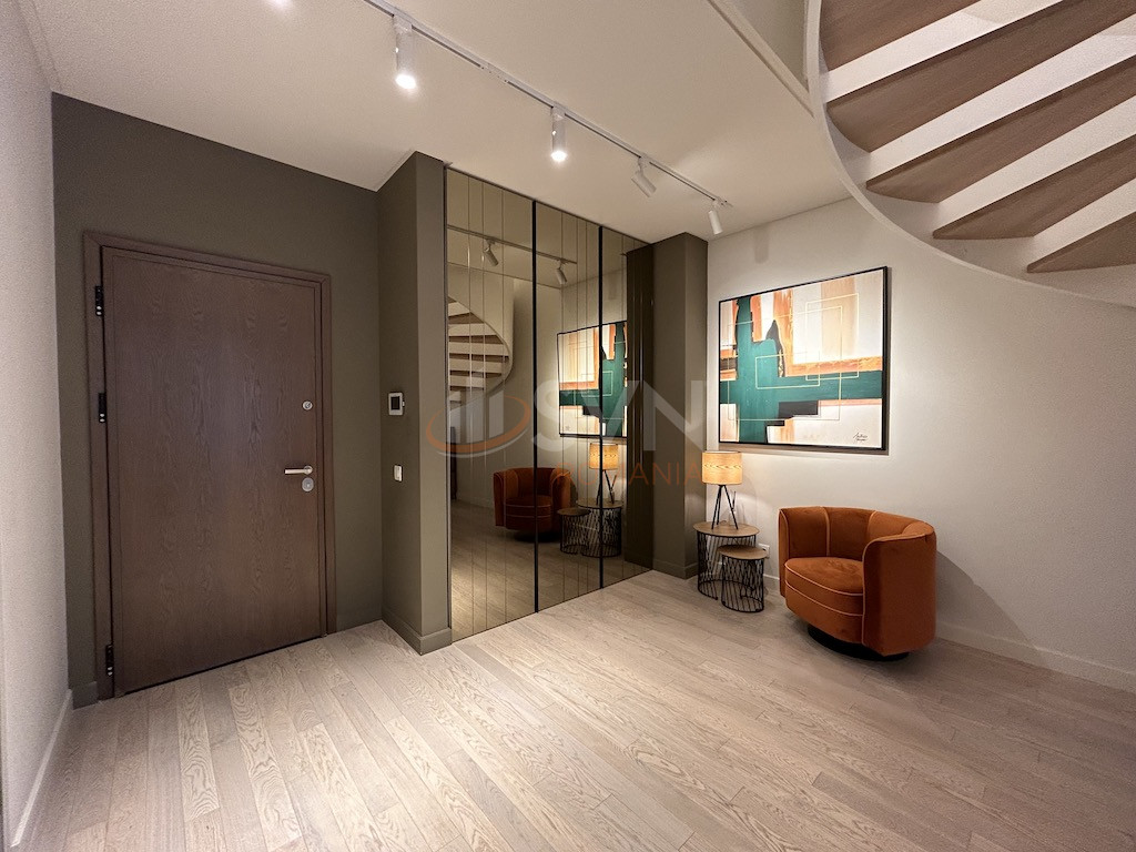 Apartament, 3 camere Bucuresti/Floreasca