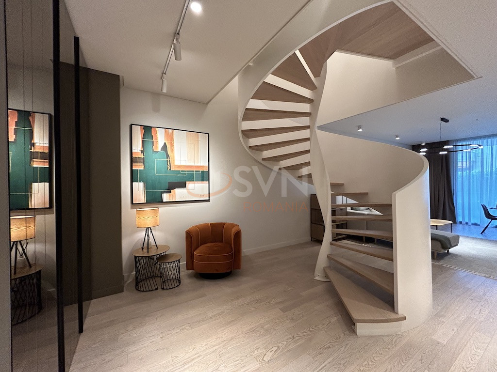 Apartament, 3 camere Bucuresti/Floreasca