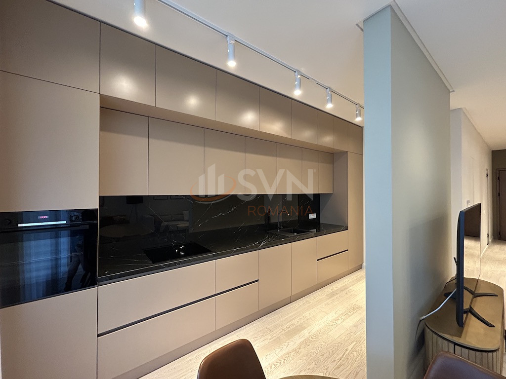 Apartament, 3 camere Bucuresti/Floreasca