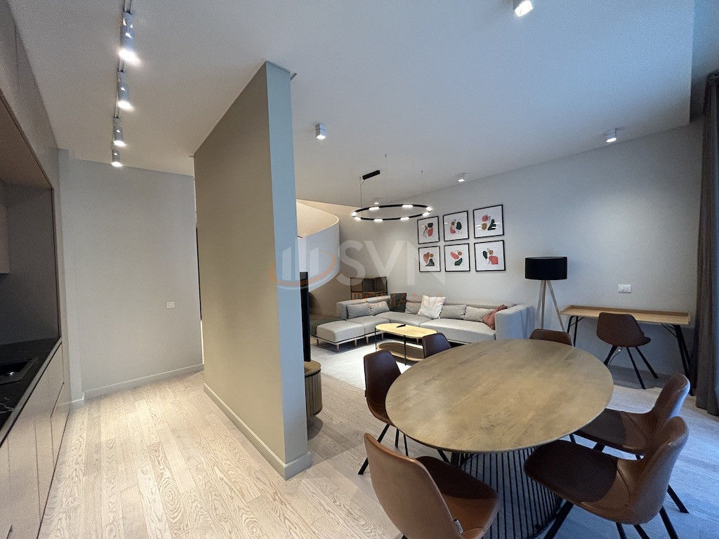 Apartament, 3 camere Bucuresti/Floreasca