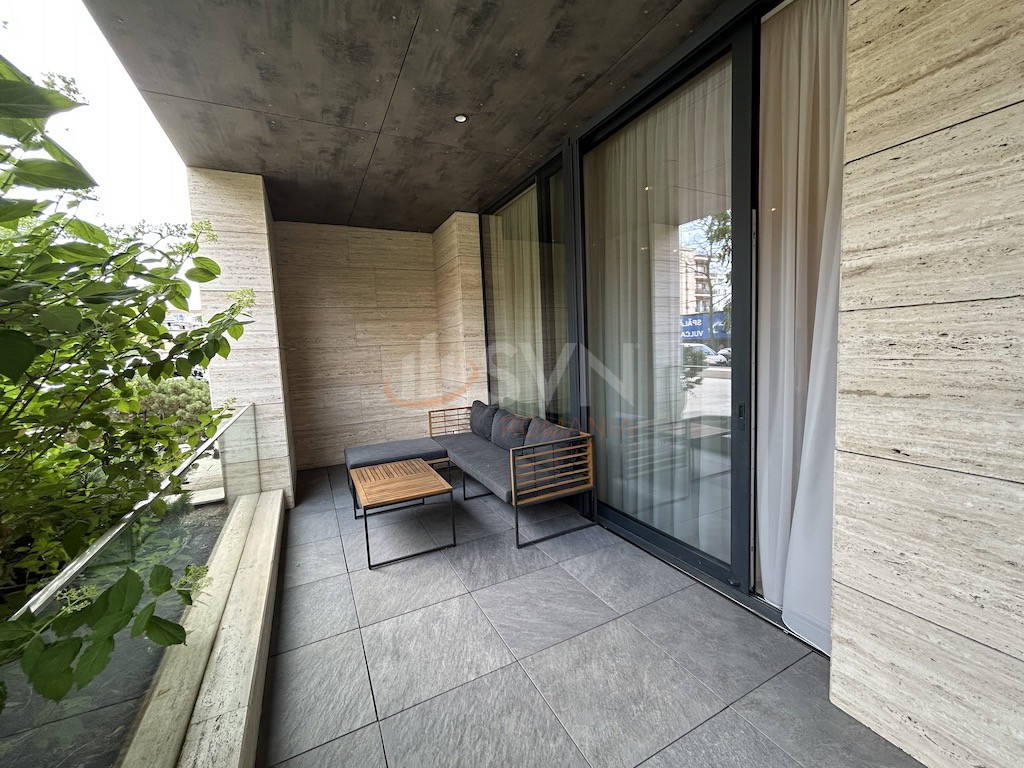 Apartament, 3 camere Bucuresti/Floreasca