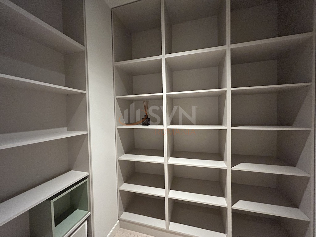 Apartament, 3 camere Bucuresti/Floreasca