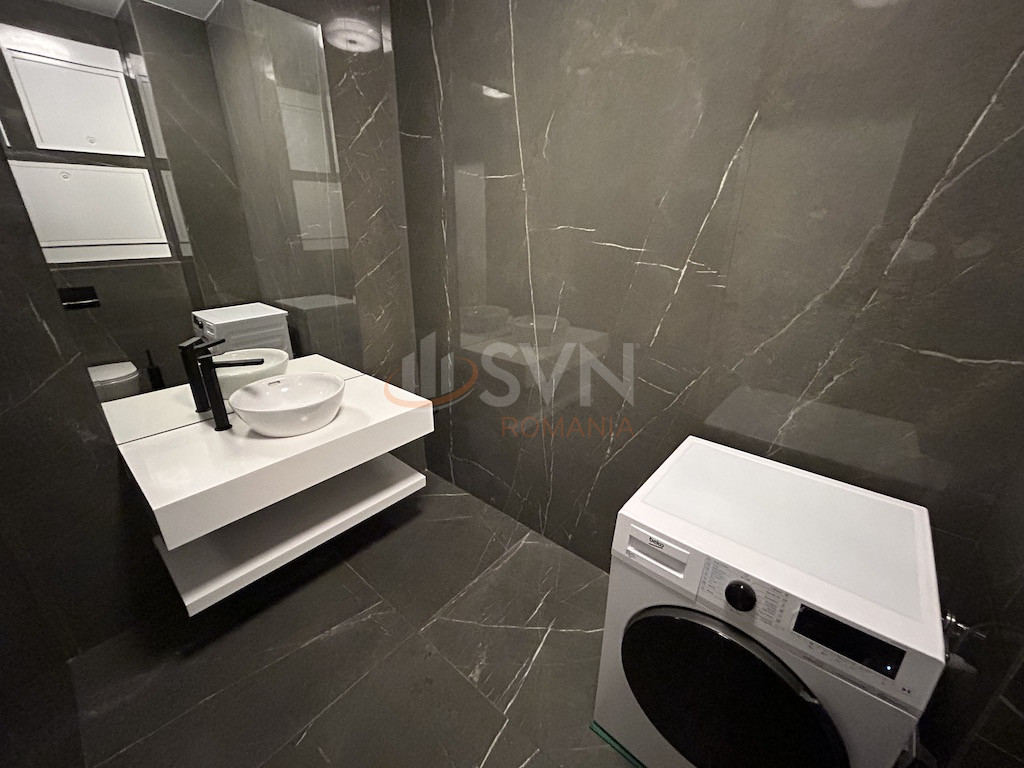 Apartament, 3 camere Bucuresti/Floreasca