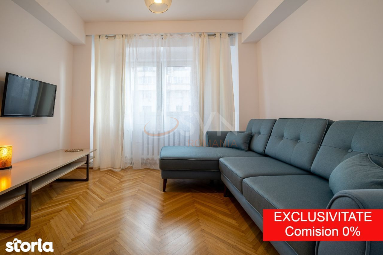 Apartament, 3 camere Cluj/Centru
