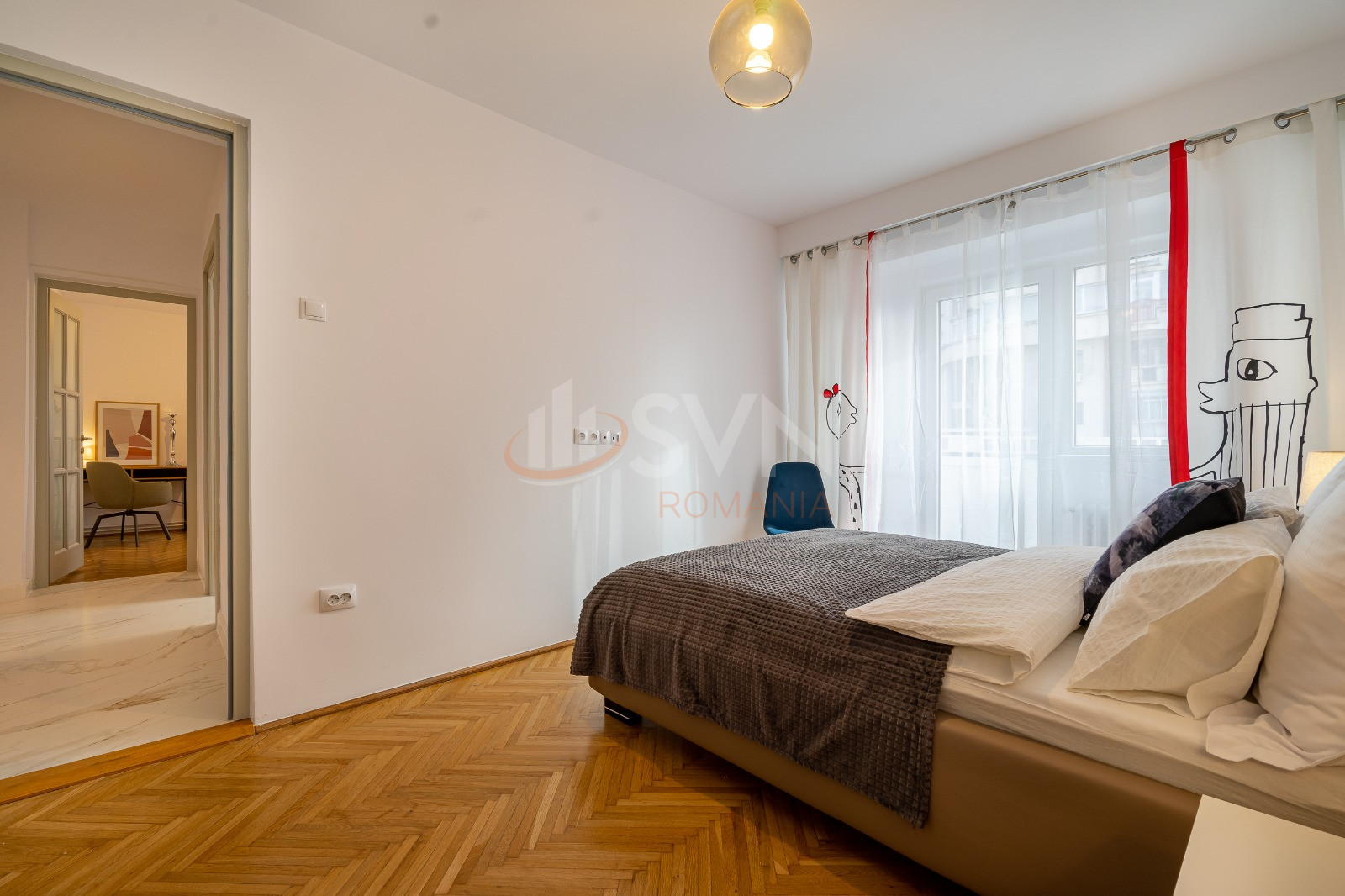 Apartament, 3 camere Cluj/Centru