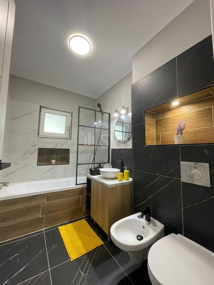 Apartament, 3 camere Cluj/Centru