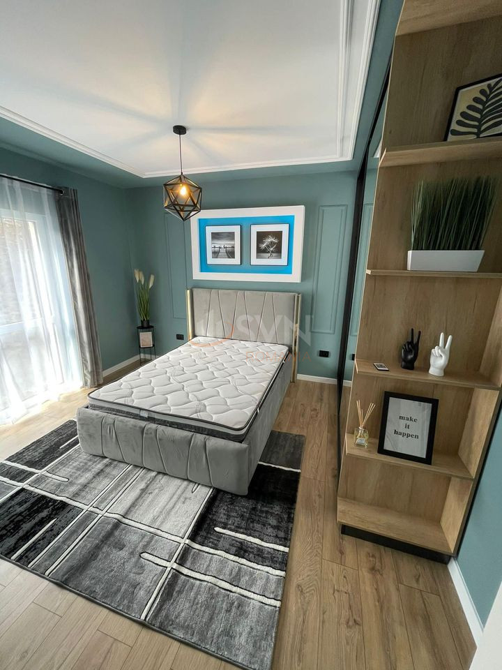 Apartament, 3 camere Cluj/Centru