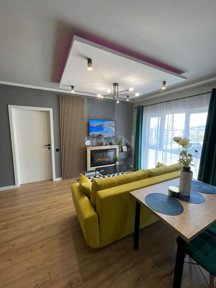 Apartament, 3 camere Cluj/Centru