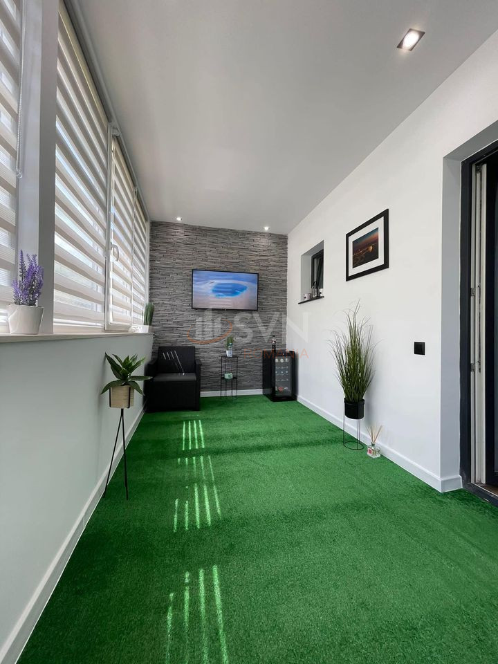 Apartament, 3 camere Cluj/Centru