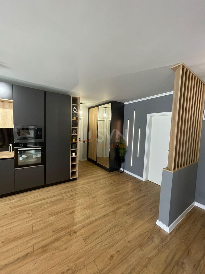 Apartament, 3 camere Cluj/Centru