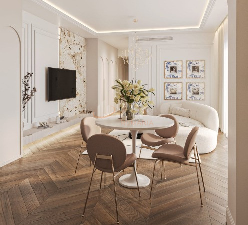 Apartament, 3 camere Bucuresti/Pipera