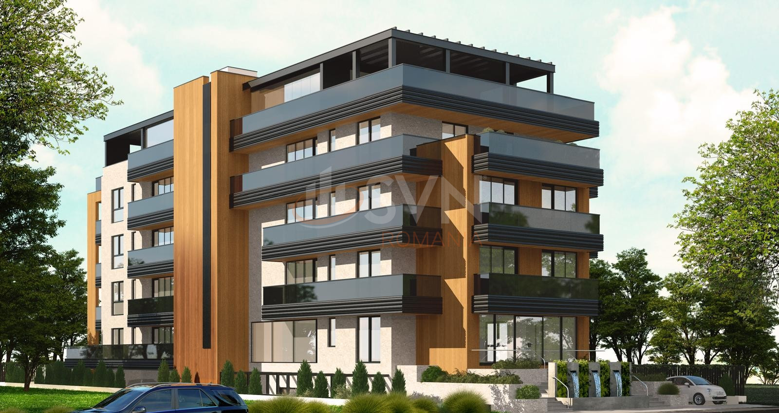 Apartament, 3 camere Bucuresti/Pipera