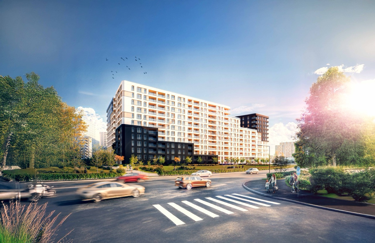 Apartament, 3 camere Bucuresti/Politehnica