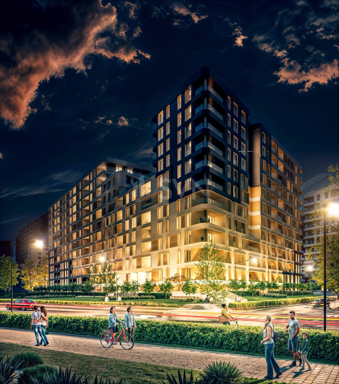 Apartament, 3 camere Bucuresti/Politehnica