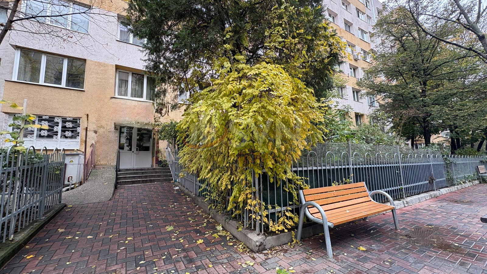 Apartament, 3 camere Bucuresti/1 Decembrie 1918