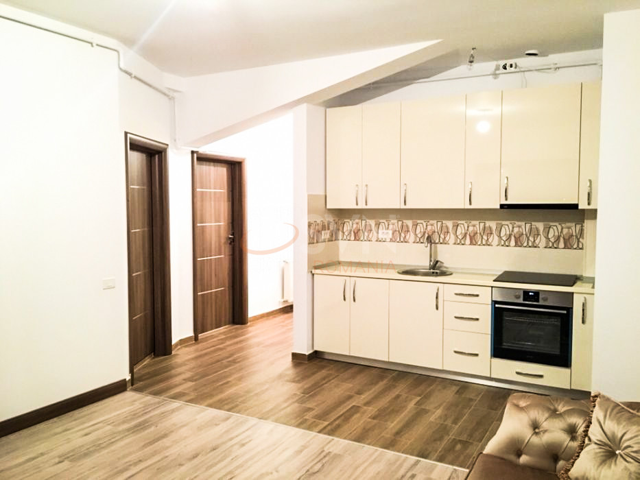 Apartament, 3 camere Bucuresti/Bucurestii Noi