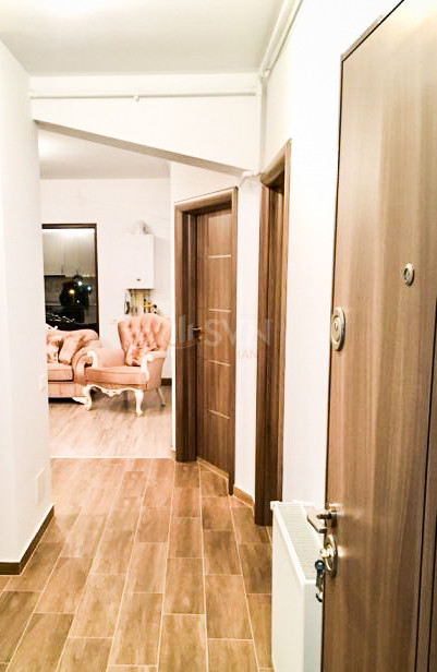 Apartament, 3 camere Bucuresti/Bucurestii Noi
