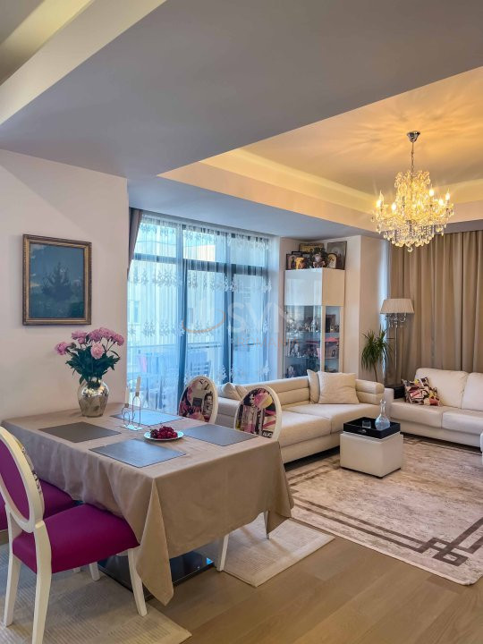 Apartament, 3 camere Bucuresti/Calea Calarasilor