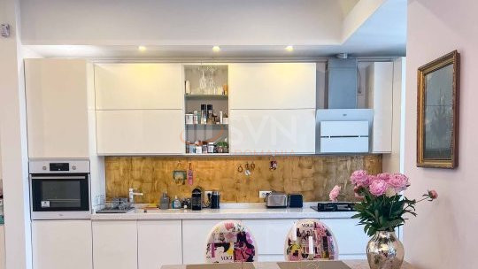 Apartament, 3 camere Bucuresti/Calea Calarasilor