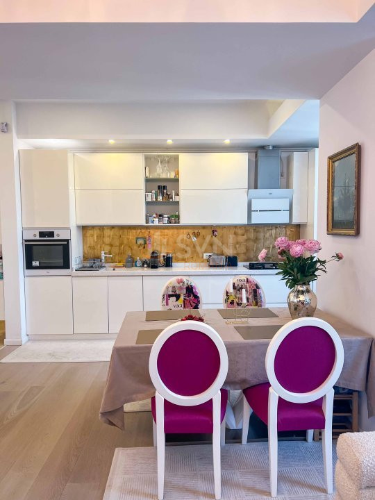 Apartament, 3 camere Bucuresti/Calea Calarasilor