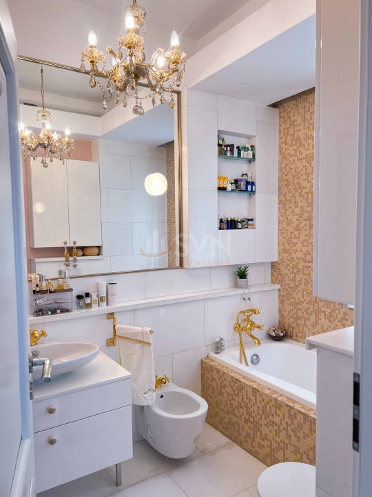 Apartament, 3 camere Bucuresti/Calea Calarasilor