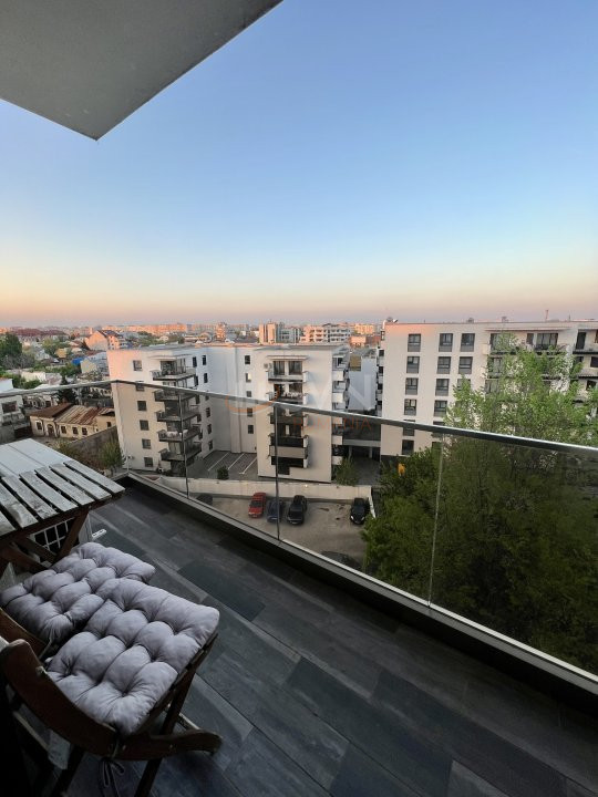 Apartament, 3 camere Bucuresti/Calea Calarasilor